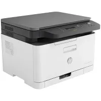 МФУ лазерное цветное HP Color Laser MFP 178nw (А4, 18/4ppm, 600dpi, 128Mb, WiFi, USB2.0)