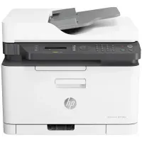 МФУ лазерное цветное HP Color Laser MFP 179fnw (А4, 18/4ppm, 600dpi, 128Mb, Wi-Fi/USB/LAN)