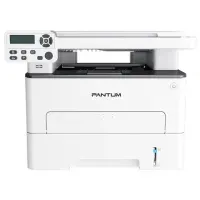 МФУ лазерное PANTUM M6700D "3 в 1", А4, 30 стр./мин., 60000 стр./мес., ДУПЛЕКС