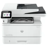 МФУ лазерное HP LaserJet Pro 4103dw "3 в 1" А4, 40 стр./мин., 80000 стр./мес, ДУПЛЕКС, АПД, Wi-Fi, сетевая карта, 2Z627A