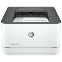 Принтер лазерный HP LaserJet Pro 3003dn А4, 33 стр./мин., 50000 стр./мес., ДУПЛЕКС, сетевая карта, 3G653A