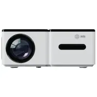 Проектор CACTUS CS-PRO.03WT.FULL HD-A, LCD, 1920x1080, 16:9, 4:3, 7500 лм, 2300:1, 1,73 кг, RO.03WT.WUXGA-A