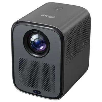 Проектор CACTUS CS-PRC.07B.WUXGA-A, LCD, 1920x1080, 16:9, 4:3, 350 лм, 2000:1, 1 кг