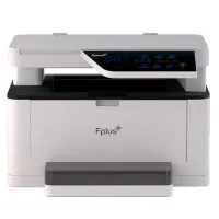 МФУ лазерное Fplus MB301DNW, "3 в 1", A4, 30 стр./мин., 65000 ст.р/мес., ДУПЛЕКС, Wi-Fi, сетевая карта