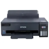 Принтер струйный EPSON L11050 А3, 30 стр./мин., 4800х1200, Wi-Fi, СНПЧ, C11CK39505