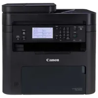 МФУ лазерное CANON i-SENSYS MF275dw "4 в 1" А4, 29 стр./мин., 20000 стр./мес., ДУПЛЕКС, АПД, Wi-Fi, сетевая карта, 5621C001