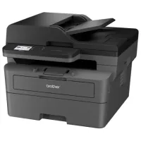 МФУ лазерное BROTHER MFC-L2860DW, "4 в 1", А4, 34 стр./мин., 25000 стр./мес., ДУПЛЕКС, АПД, Wi-Fi, сетевая карта