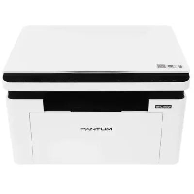 МФУ лазерное PANTUM BM2300W "3 в 1", А4, 22 стр./мин, 20000 стр/мес, Wi-Fi