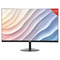 Монитор DAHUA DHI-LM24-A201Y 23.8" (60 см)/1920x1080/16:9/IPS/5ms/250cd/HDMI/VGA/черный