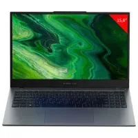 Ноутбук DIGMA Pro Fortis M 15,6" Intel Core i5 1235U, 16 Гб, SSD 512 Гб, Windows 11 Pro, серый, DN15P5-ADXW05