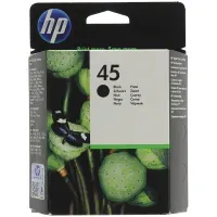 Картридж ориг. HP 51645AE (№45) черный для DJ 930/950/1120/1220/6120/6122/6127 (930стр)