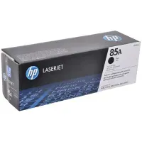 Картридж ориг. HP CE285A (№85A) черный для LJ P1102/P1102w/M1132/M1212nf (1600стр.)