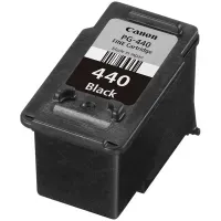 Картридж ориг. Canon PG-440 черный для Canon MG-2140/3140 (180стр.)