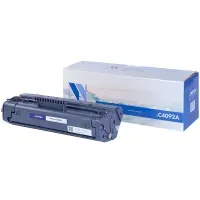 Картридж совм. NV Print C4092A (№92A) черный для HP LJ 1100/3200 (2500стр.) (ПОД ЗАКАЗ)