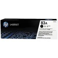 Картридж ориг. HP CF283A (№83A) черный для LJ Pro M201/MFP M225/M127/M125 (1500стр)