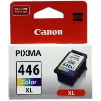 Картридж ориг. Canon CL-446XL цветной для Canon MG-2440/2540 (300стр.)