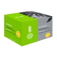 Картридж совм. Cactus PH3010X 106R02183 черный для Xerox Phaser 3010/WorkCentre 3040 (2300стр.)