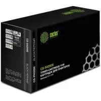 Картридж совм. Cactus D4200A S4200S черный для Samsung SCX-D4200 (3000стр.)