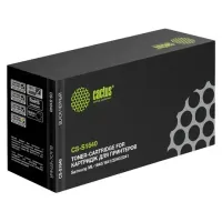 Картридж совм. Cactus S1640 D108S черный для Samsung ML-1640/1641/2240 (1500стр.)