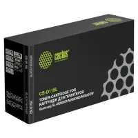 Картридж совм. Cactus D115L черный для Samsung SL-M2620D/M2820ND/M2820DW (3000стр.)