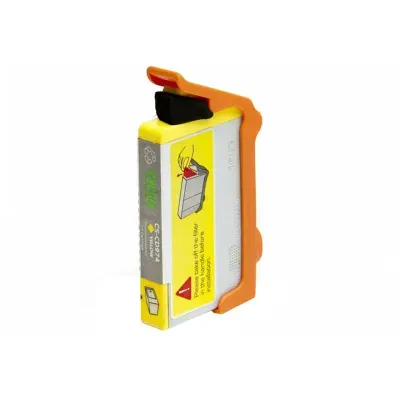 Картридж совм. Cactus CD974 (№920XL) желтый для HP DJ 6000/6500/7000/7500 (10.5мл)