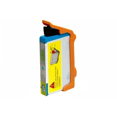 Картридж совм. Cactus CD972 (№920XL) синий для HP DJ 6000/6500/7000/7500 (10.5мл)