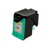 Картридж совм. Cactus C9363 (№134) цветной для HP DJ 460series/5740/5743 (18мл)
