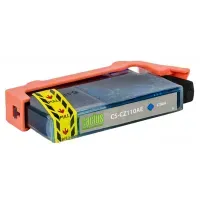 Картридж совм. Cactus CZ110AE (№655) голубой для HP DJ IA 3525/5525/4515/4525 (14.6мл)