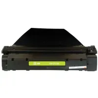Картридж совм. Cactus C7115AS черный для HP LJ 1000/1005/1200 (2500стр.)