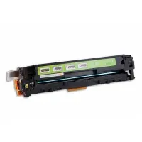 Картридж совм. Cactus CF210A черный для HP LJ Pro 200 M251/M276 (1600стр.)