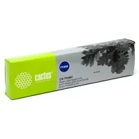 Картридж совм. Cactus FX890 черный для Epson FX-890/LQ-590