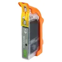 Картридж совм. Cactus CLI426BK черный для Canon Pixma MG5140/5240/6140/8140/MX884 (8.4мл)