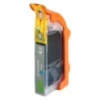Картридж совм. Cactus CLI426C голубой для Canon Pixma MG5140/5240/6140/8140/MX884 (8.4мл)