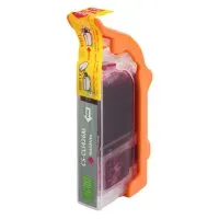 Картридж совм. Cactus CLI426M пурпурный для Canon Pixma MG5140/5240/6140/8140/MX884 (8.4мл)