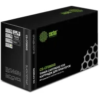 Картридж совм. Cactus CF280XS черный для HP LJ Pro 400/M401/M425 (6900стр.)