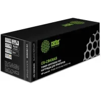 Картридж совм. Cactus CB436AS черный для HP LJ P1505/ M1120/M1522 (2000стр.)