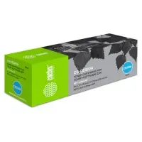 Картридж совм. Cactus CE320A черный (2000стр.) для HP LJ CP1525
