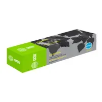 Картридж совм. Cactus CF352A желтый для HP M176/M177 (1000стр.)
