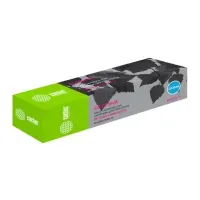 Картридж совм. Cactus CF353A пурпурный для HP M176/M177 (1000стр.)