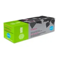 Картридж совм. Cactus CE413A пурпурный для HP CLJ Pro 300/M351/M451/M375/M475 (2600стр.)