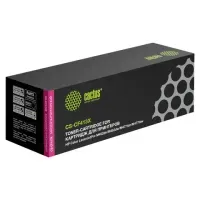 Картридж совм. Cactus CF413X пурпурный для HP CLJ Pro M452dn/ M452dw/M477fdn/M477fdw (5000стр.)