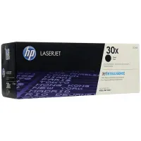 Картридж ориг. HP CF230X (№30Х) черный для LJ Pro M203/MFP M227 (3500стр)