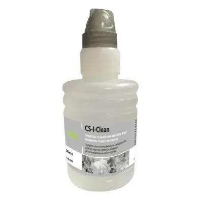 Жидкость промывочная Cactus CS-I-Clean 100мл
