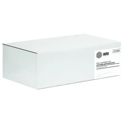 Картридж совм. Cactus CF283XD черный x2упак. (2200стр.) для HP LJ Pro M225dn/M201/M202