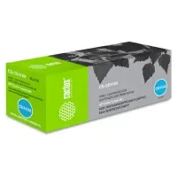 Картридж совм. Cactus CE410X черный (4000стр.) для HP CLJ Pro 300/M351/M451/M375/M475