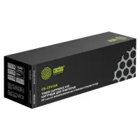 Картридж совм. Cactus CF410A черный для HP LJ M452DW/DN/NW M477FDW/M477FDN/M477FNW (2300стр.)