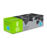 Картридж совм. Cactus CF411A голубой для HP LJ M452DW/DN/NW M477FDW/M477FDN/M477FNW (2300стр.)