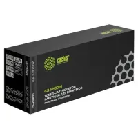 Картридж совм. Cactus PH3020 106R02773 черный для Xerox Phaser 3020/3020BI (1500стр.)