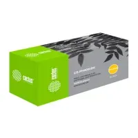 Картридж совм. Cactus PH6000BK 106R01634 черный для Xerox Phaser 6000/6010 (2000стр.)
