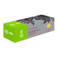 Картридж совм. Cactus PH6000M 106R01632 пурпурный для Xerox Phaser 6000/6010 (1000стр.)